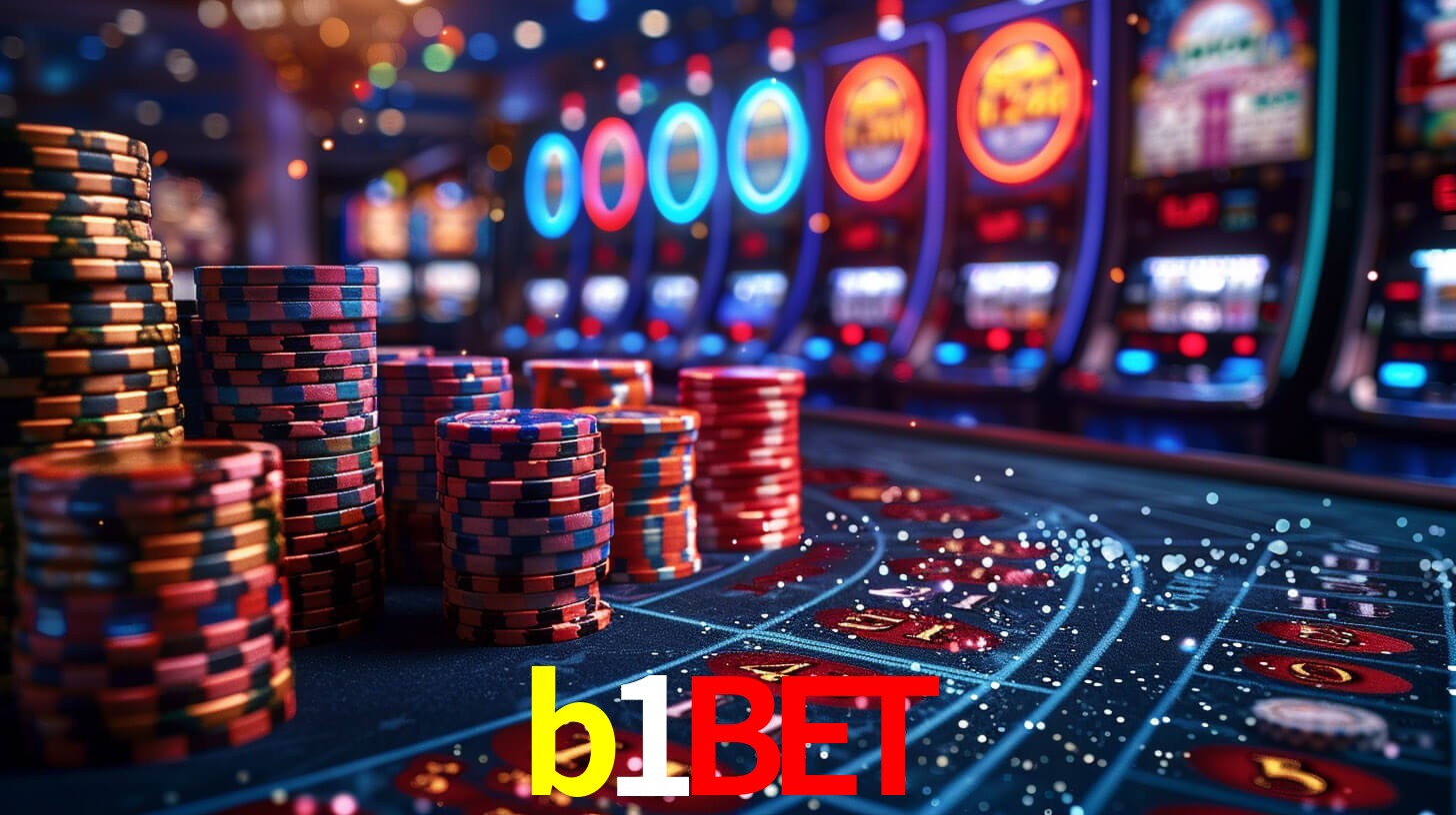 B1BET.COM