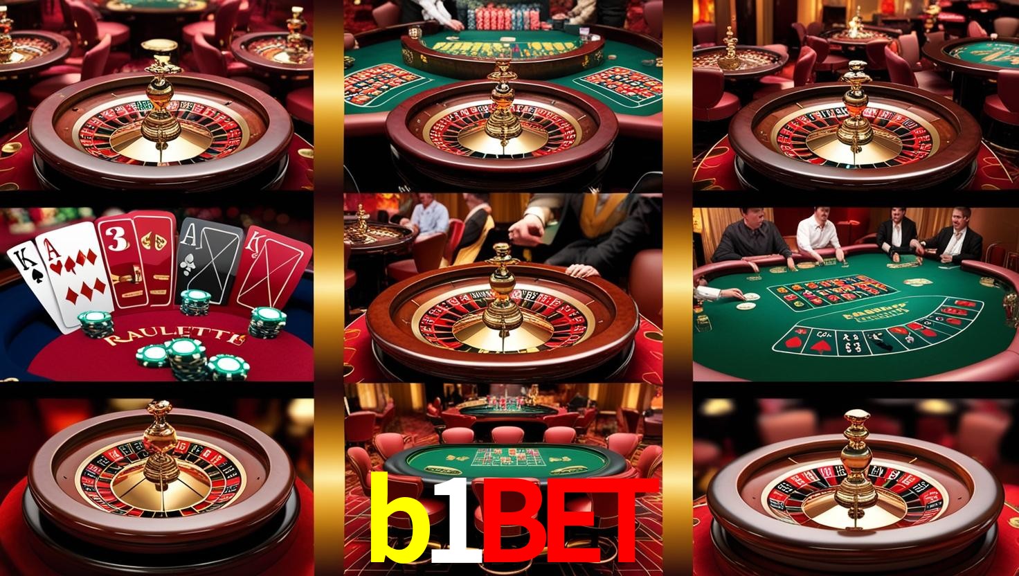 B1BET.COM