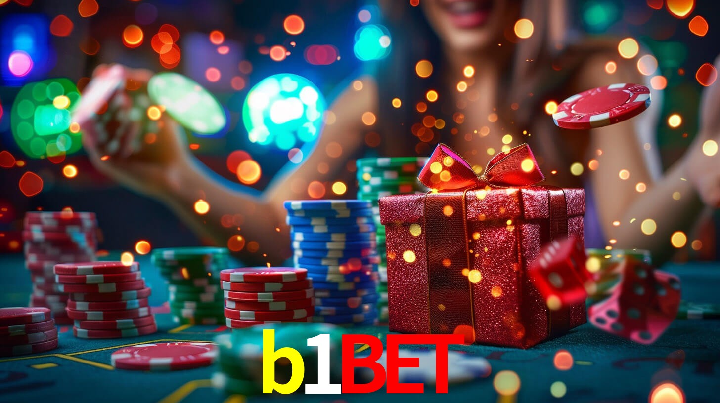 B1BET.COM