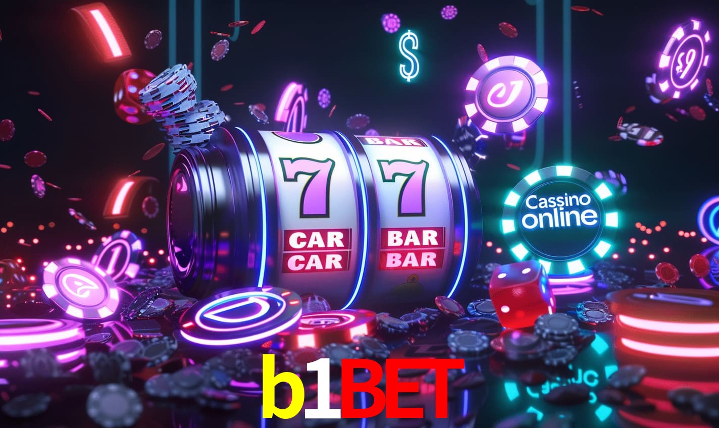 B1BET.COM