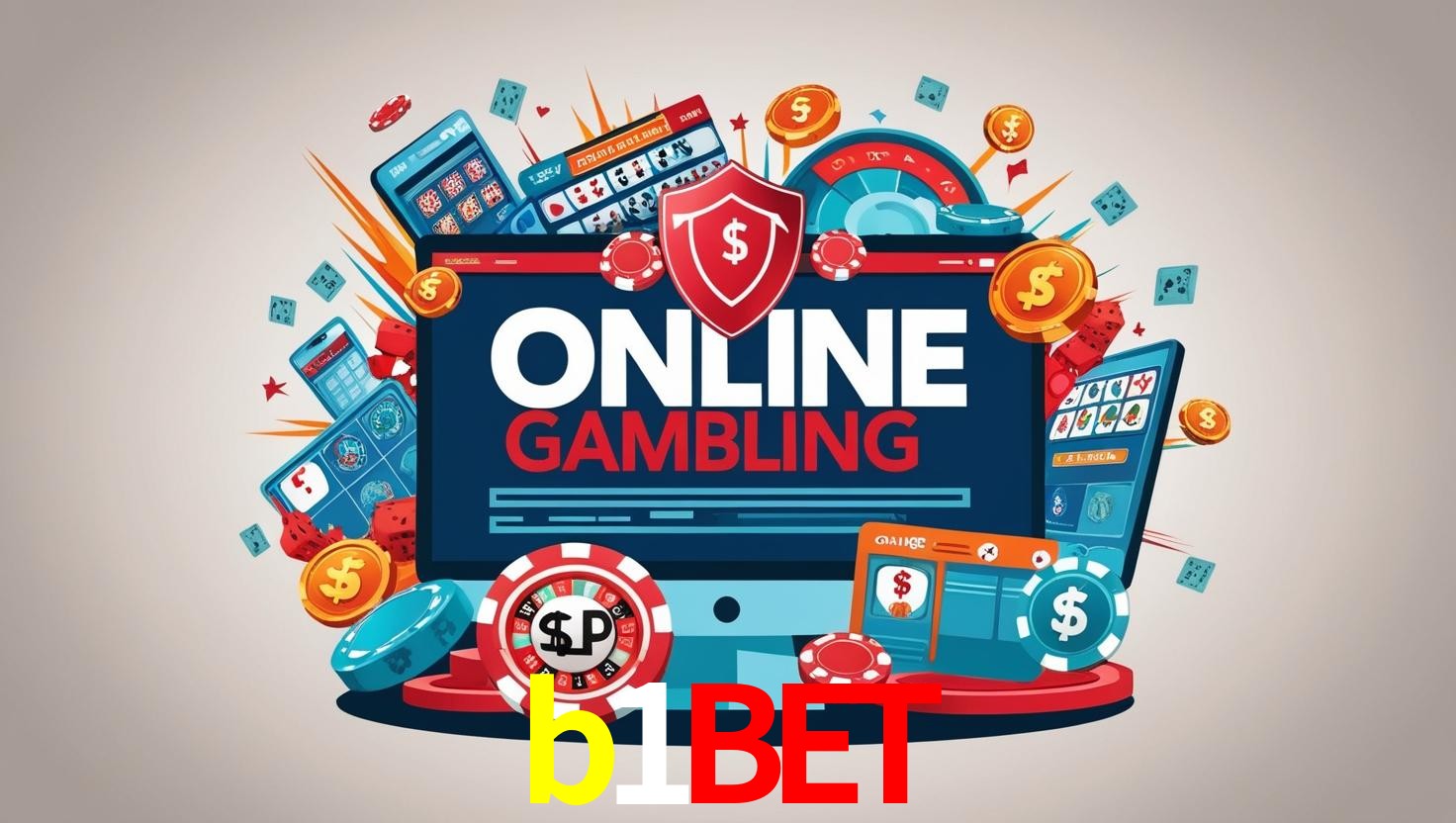 B1BET.COM