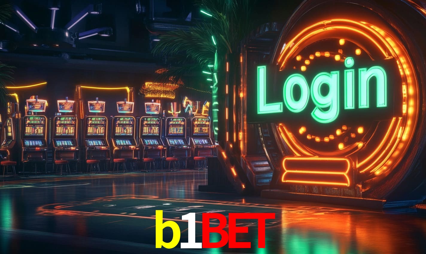 B1BET.COM
