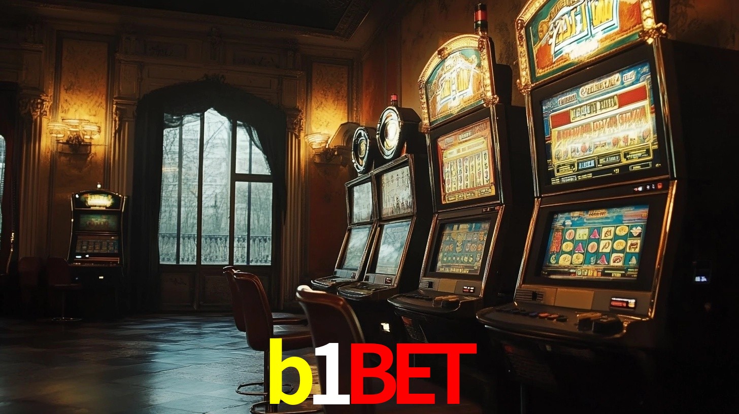 B1BET.COM