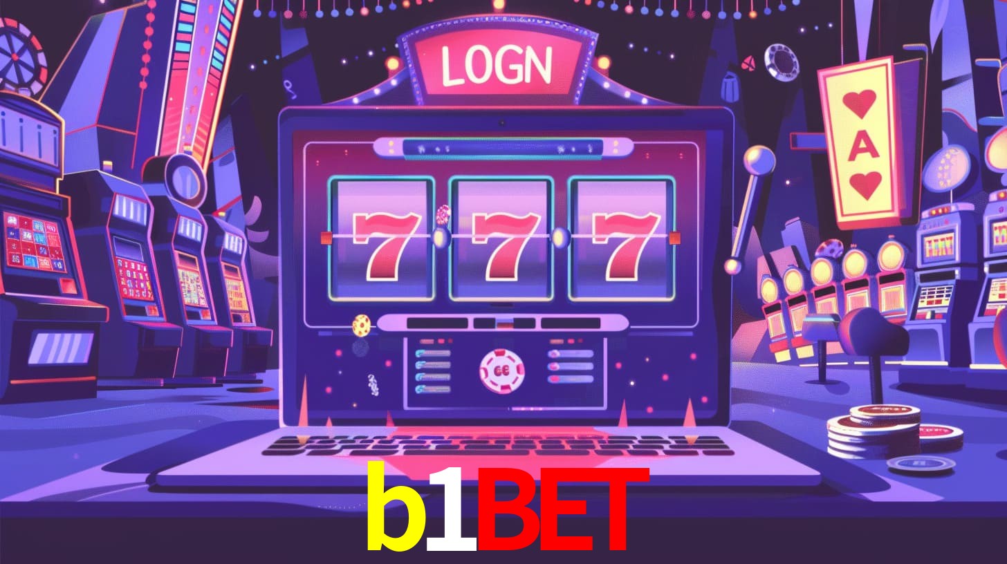 B1BET.COM