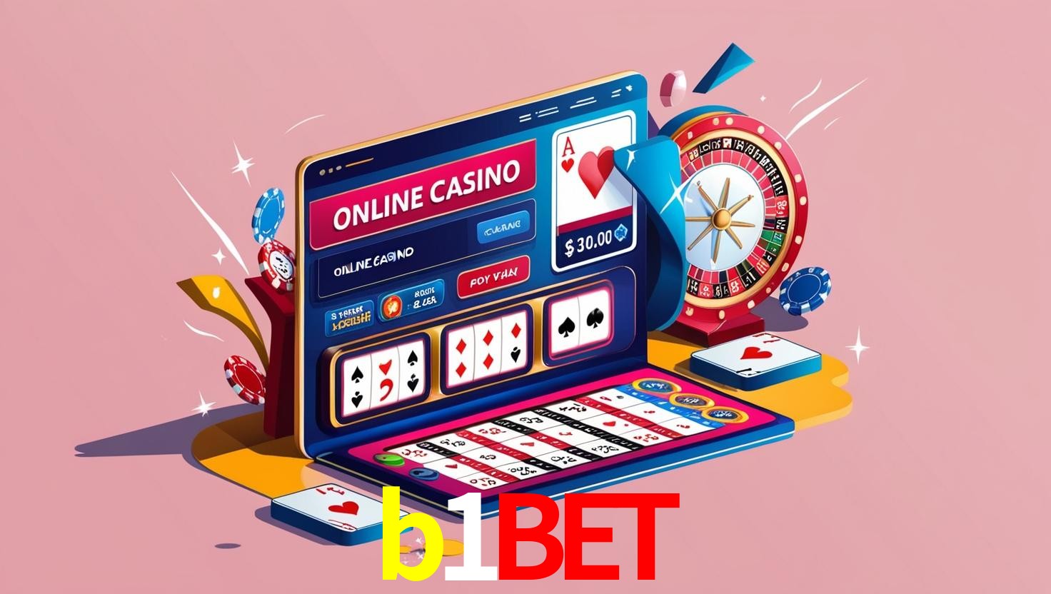 B1BET.COM