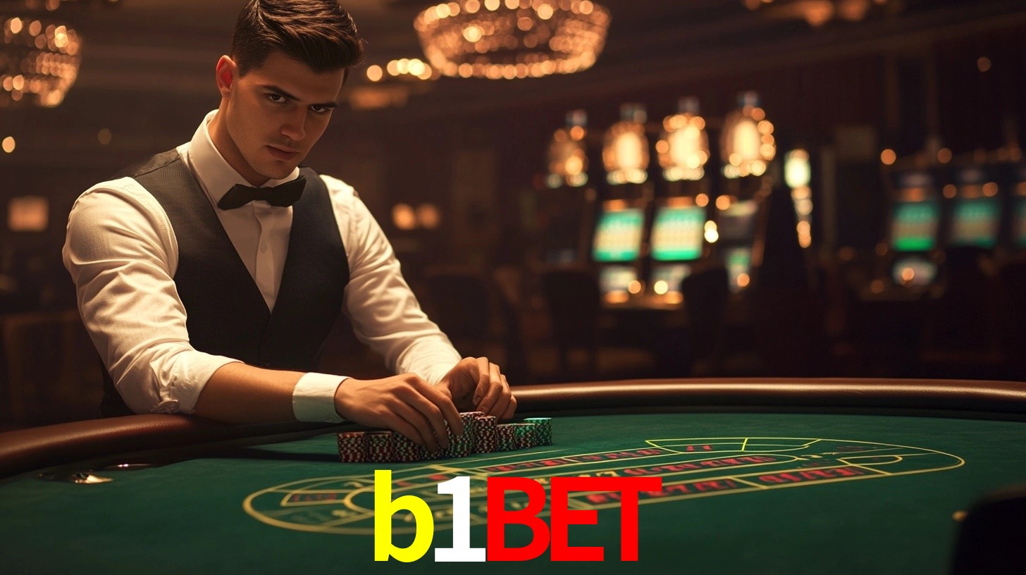 B1BET.COM