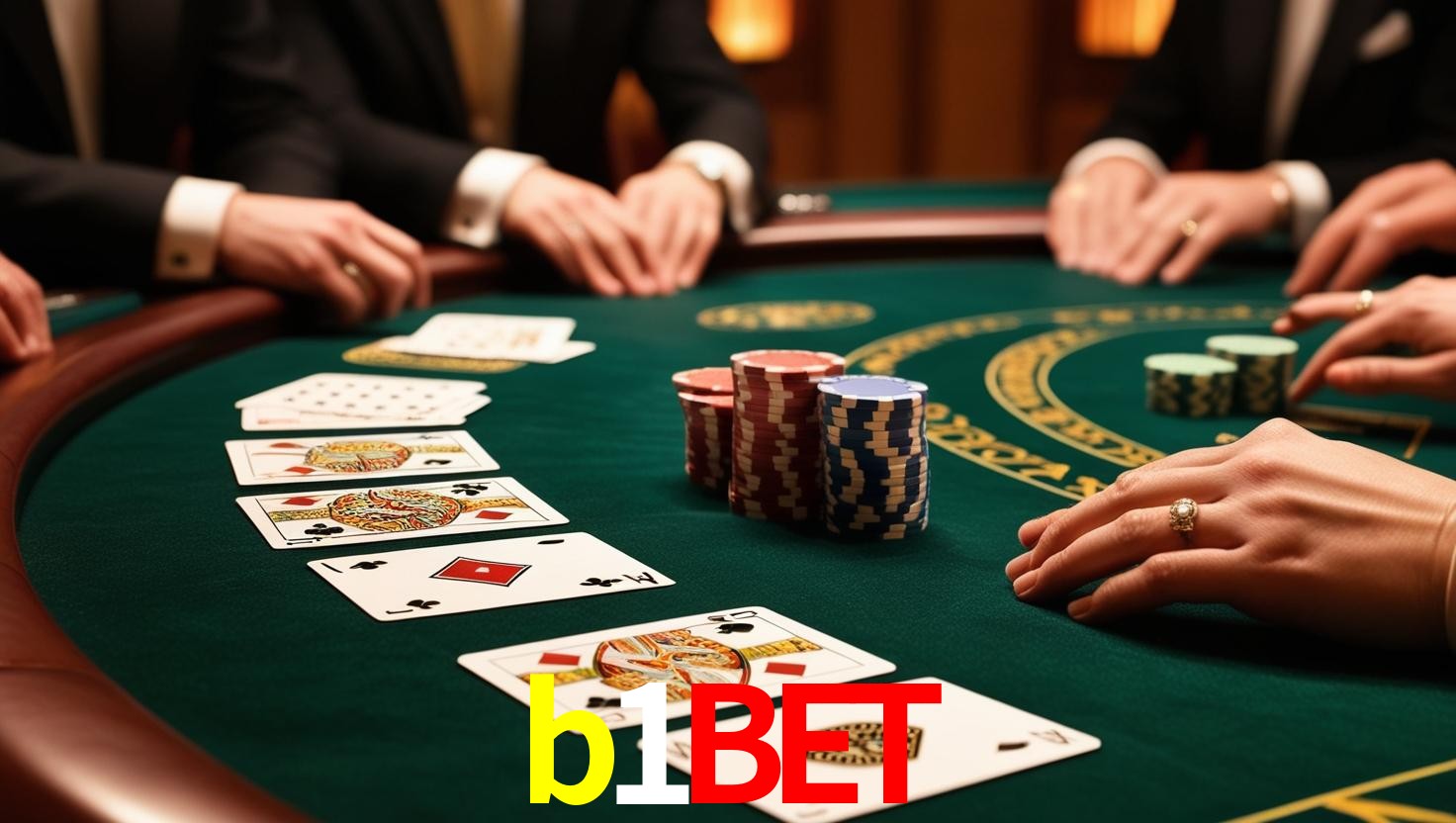 B1BET.COM